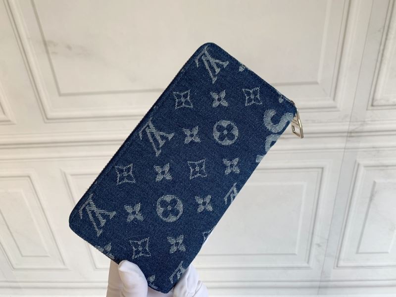 Louis Vuitton Wallets Purse